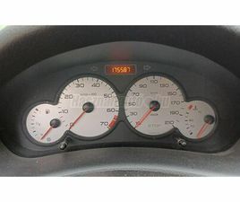 PEUGEOT 206 SW PEUGEOT 206 SW 1.1 PRESENCE