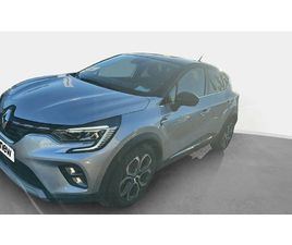 CAPTUR TCE 140 - 21