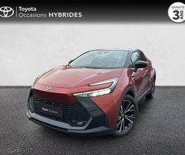 1.8 HYBRIDE 140CH COLLECTION MY26