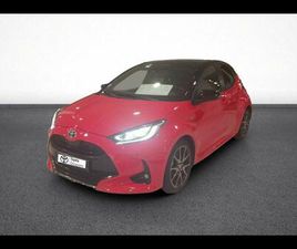 TOYOTA YARIS 116H PREMIÈRE 5P
