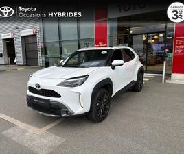 116H TRAIL AWD-I MY21