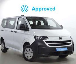 2.0TDI BATALLA CORTA 81KW