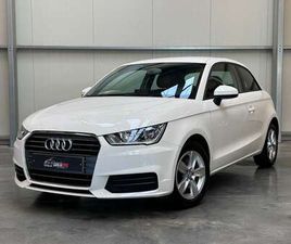 AUDI A1 *GARANTIE 12 MOIS* A1 1.6 TDI