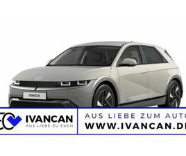 HYUNDAI IONIQ 5 84KWH 229PS CENTRIQ BOSE, SITZ-PAKET