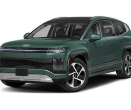 HYUNDAI IONIQ 9 NEW 2026 HYUNDAI IONIQ 9 PERFORMANCE LIMITED