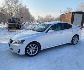 LEXUS IS IS 250