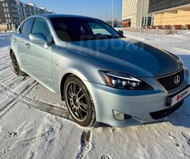 LEXUS IS IS 250