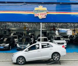 LIFAN LIFAN 530 1.5 TALENT