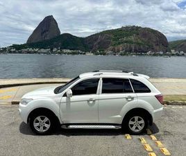 LIFAN X60 LIFAN X60 1.8 16V VVT TALENT