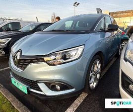 BLUE DCI 120 EDC BUSINESS