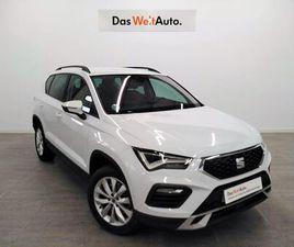 1.5 TSI STYLE EVO EDITION DSG 110 KW (150 CV)