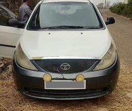 TATA INDICA VISTA