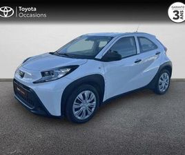 TOYOTA AYGO X 1.0 VVT-I 72CH ACTIVE