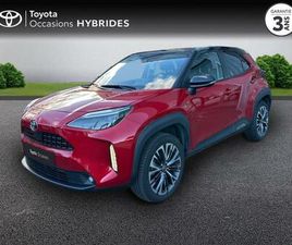 116H COLLECTION MY22