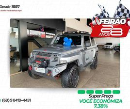 TROLLER T4 3.2 TGV DIESEL 4WD