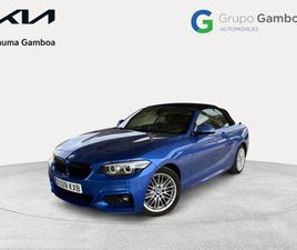 BMW SERIE 2 GRAN TOURER 218D XDRIVE BMW 2 SERIES 218DA