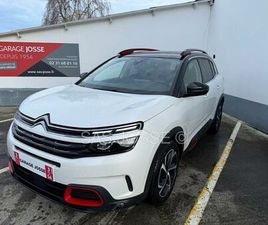 1.5 BLUEHDI 130 CV EAT8