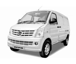 EFFA MOTORS EFFA EFFA V25 FURGÃO 1.3 16V 5P