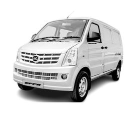 EFFA MOTORS EFFA EFFA V25 FURGÃO 1.3 16V 5P