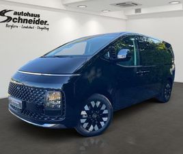 HYUNDAI STARIA MJ25 1.6 TGDI HEV 7-SITZER SIGNATURE