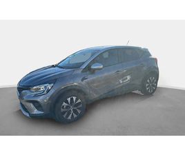 CAPTUR TCE 90