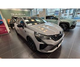 ESPRIT ALPINE FULL HYBRID E-TECH 145 CH - 25