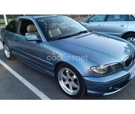 BMW SERIE 3 330CD