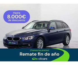 BMW SERIE 3 TOURING 318 318DA TOURING