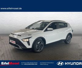 HYUNDAI BAYON 1.0 T-GDI (48V) TREND NAVI