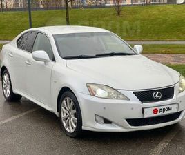 LEXUS IS IS 250