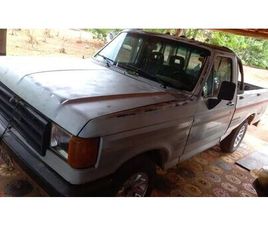 FORD F1000 S. S. DIESEL / S.S. DIESEL TURBO