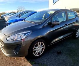 1.5 TDCI 85CH S/S TREND