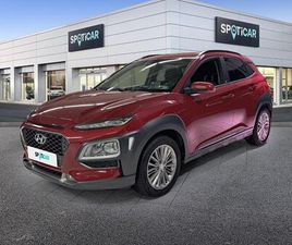 1.0 T-GDI 120CH EDITION 1