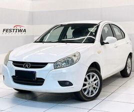 JAC J3 JAC J3 1.4 16V 5P MEC.