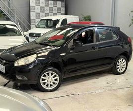 JAC J3 JAC J3 1.4 16V 5P MEC.