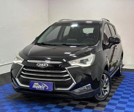 JAC T50 JAC T50 1.6 CVT