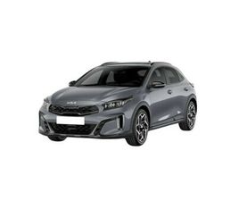 KIA XCEED KIA XCEED 1.0 T-GDI TECH