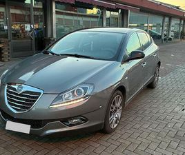 LANCIA DELTA LANCIA DELTA 3ª SERIE 1.8 SPORTTRONIC PLATINUM