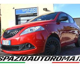 LANCIA YPSILON LANCIA YPSILON 1.0 HYBRID 70CV **KM23000**PREZZO V