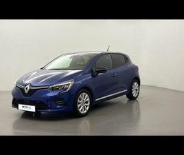 RENAULT CLIO 1.0 TCE 90CH EVOLUTION