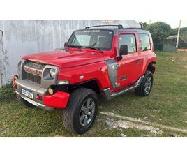 TROLLER T4 TROLLER T-4 4X4 3.2 20V TDI CAP. RÍGIDA DIESEL 2018