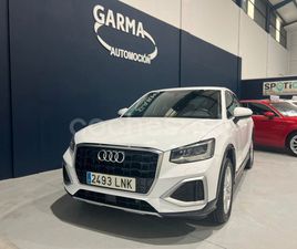 AUDI Q2 ADVANCED 35 TFSI
