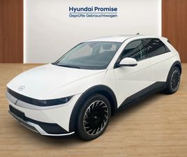HYUNDAI IONIQ 5 TECHNIQ 4WD SITZ-P+ASSISTENZ-P+20 ZOLL+E