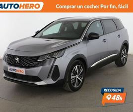 1.2 PURETECH ALLURE PACK