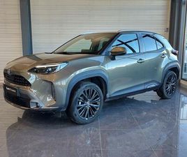 116H TRAIL AWD-I MY22