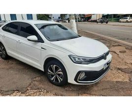 VOLKSWAGEN VIRTUS VOLKSWAGEN VIRTUS COMFORT. 200 TSI 1.0 FLEX 12V AUT 2023