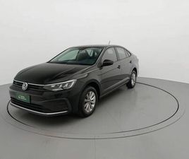 VOLKSWAGEN VIRTUS VOLKSWAGEN VIRTUS TSI 1.0 FLEX 12V 4P AUT. 2024