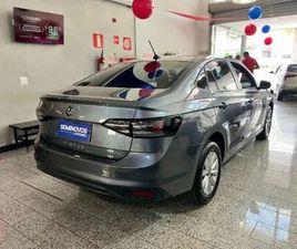 VOLKSWAGEN VIRTUS VOLKSWAGEN VIRTUS TSI 1.0 FLEX 12V 4P AUT. 2025