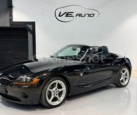 BMW Z4 2.5I BMW Z4 2.5I