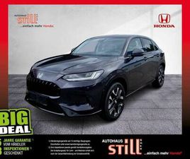 HONDA E 2.0 E:HEV ADVANCE LEDER* BOSE* PANORAMADACH